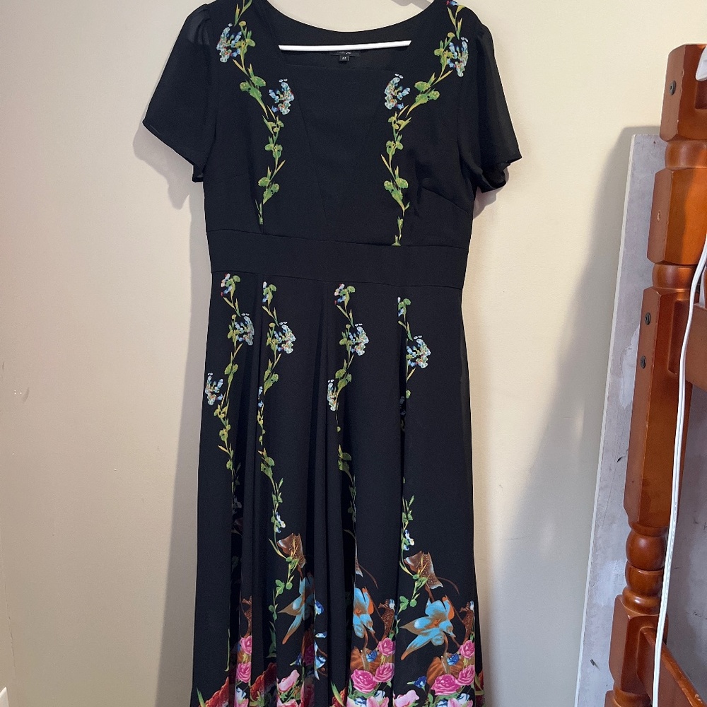 Dress